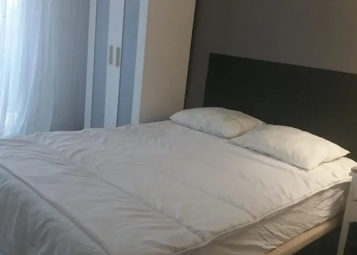 Casa De La Luz 招待所