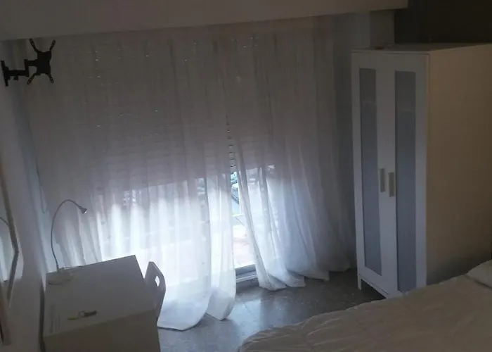 Casa De La Luz 招待所