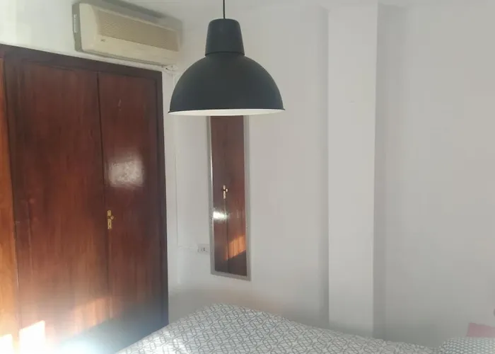 Casa De La Luz * Βαλένθια