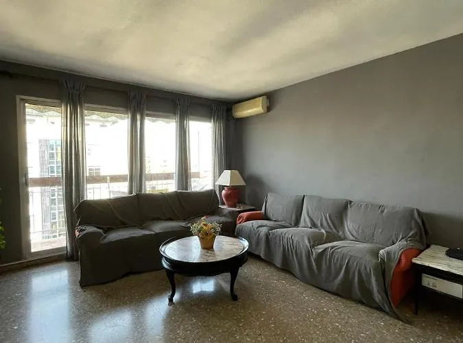 Casa De La Luz * Valencie