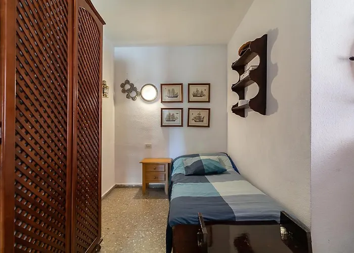 Casa De La Luz * 瓦伦西亚