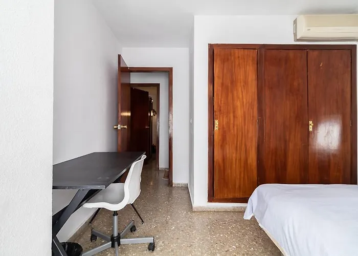 Casa De La Luz * Βαλένθια