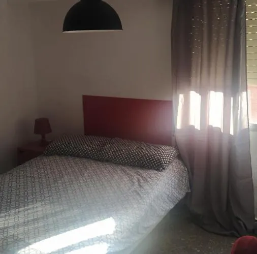 Casa De La Luz Πανσιόν Βαλένθια