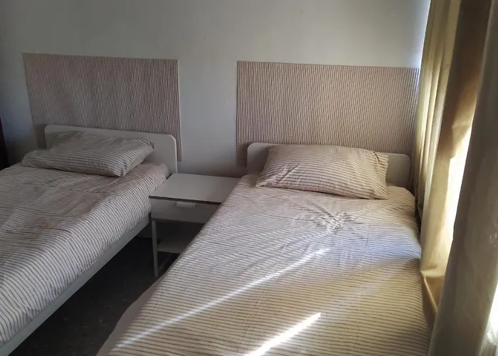 Casa De La Luz * 瓦伦西亚