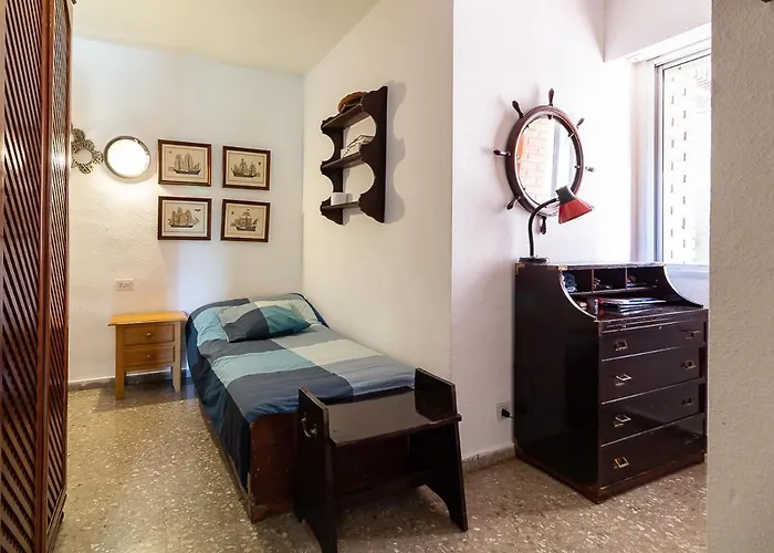 Casa De La Luz Penzion