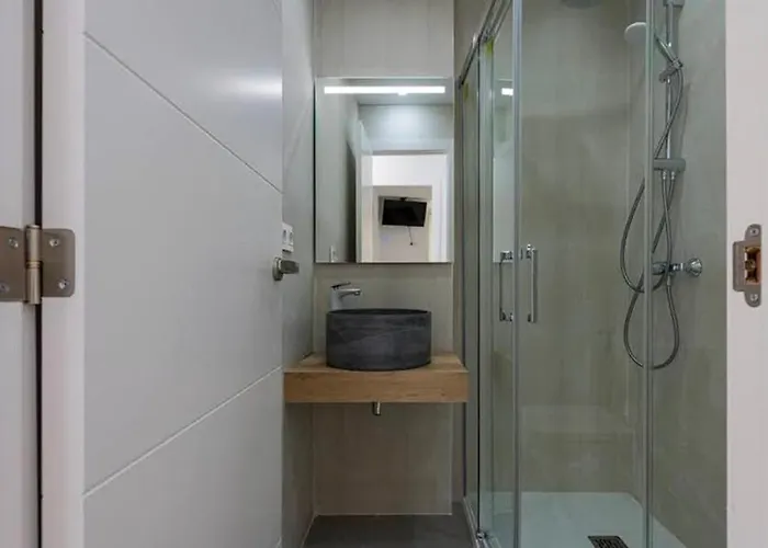 Atico De Lujo فالنسيا