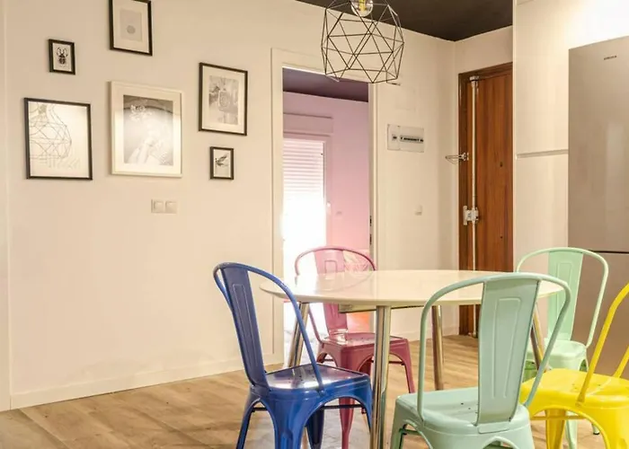 Appartamento Playa Valenza