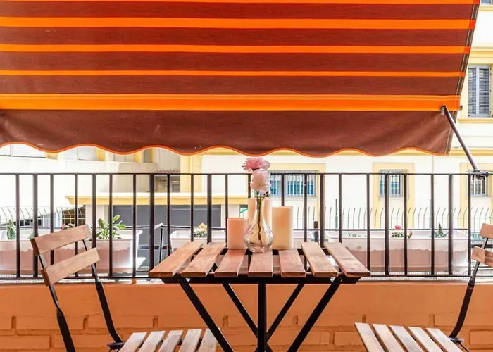 Appartamento Playa *