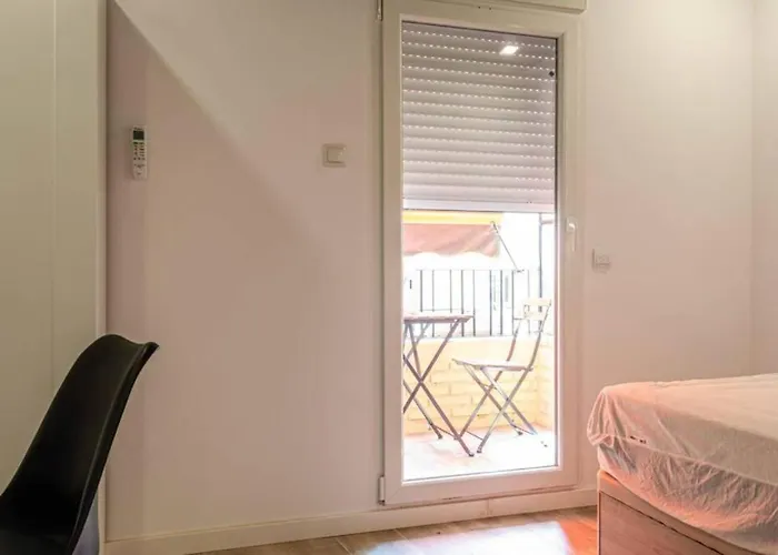 Playa شقة فالنسيا