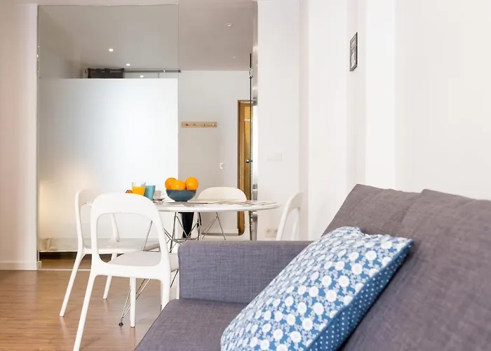 Cabanyal * فالنسيا