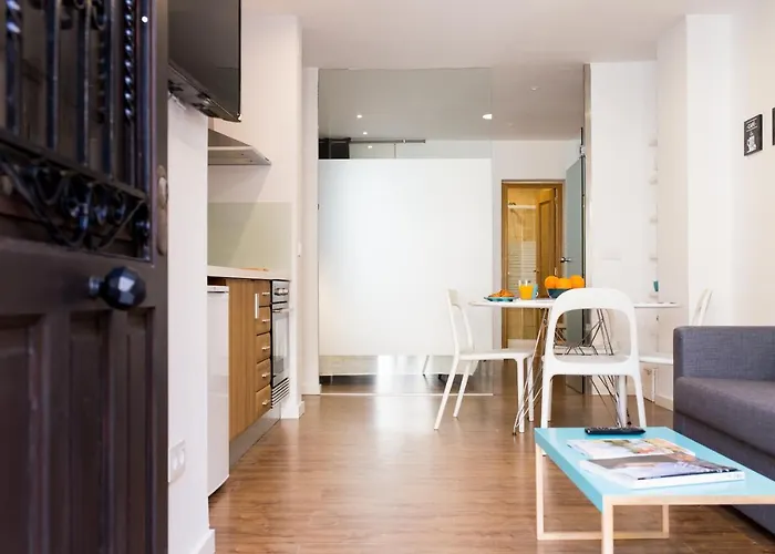 بيت للعطل Cabanyal *