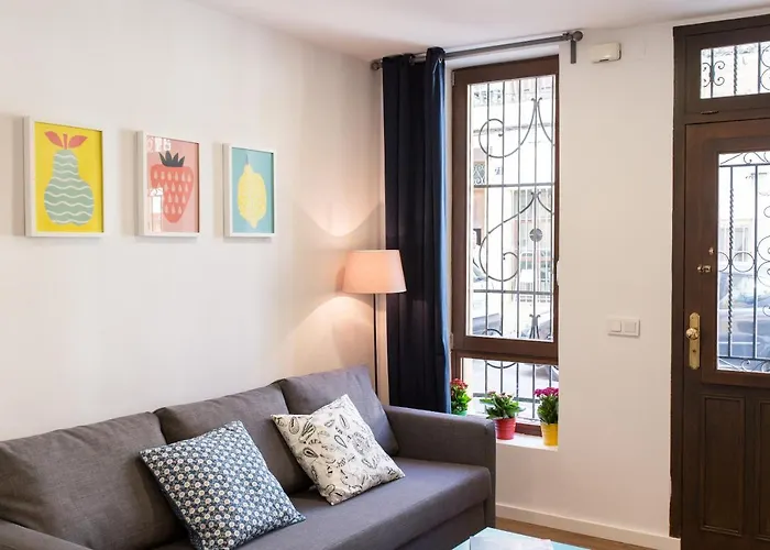 Cabanyal فالنسيا