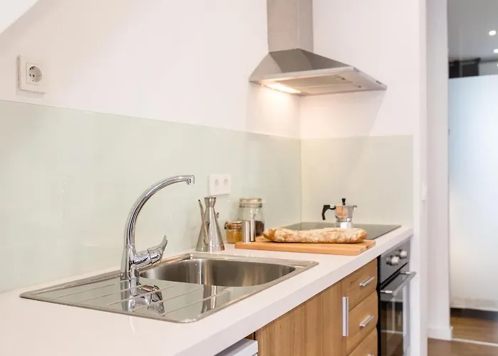 Cabanyal بيت للعطل