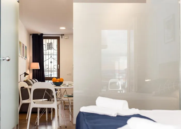 Cabanyal بيت للعطل *