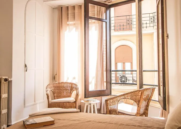 بيت ضيافة Rotaret *