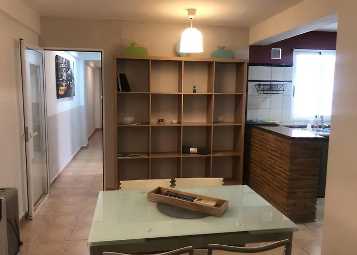 Casco Antiguo, El Carmen. Διαμέρισμα Βαλένθια