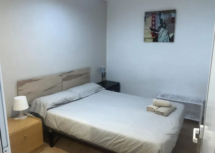 Casco Antiguo, El Carmen. Βαλένθια