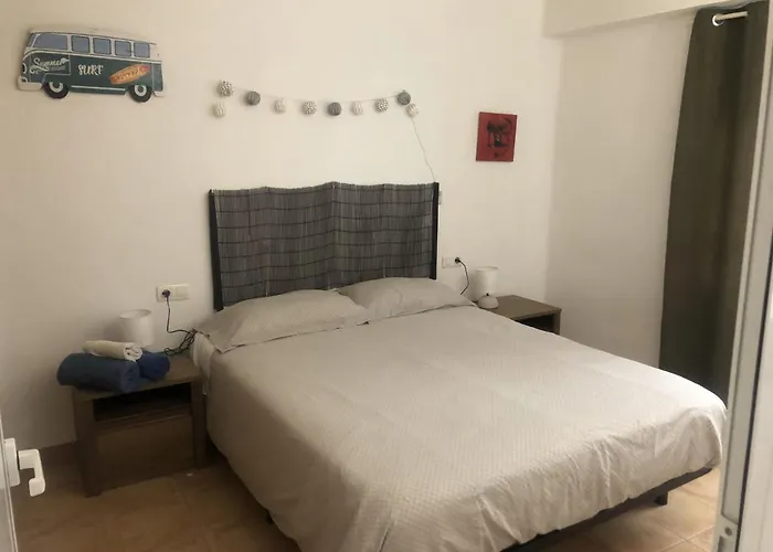 Casco Antiguo, El Carmen. Διαμέρισμα Βαλένθια