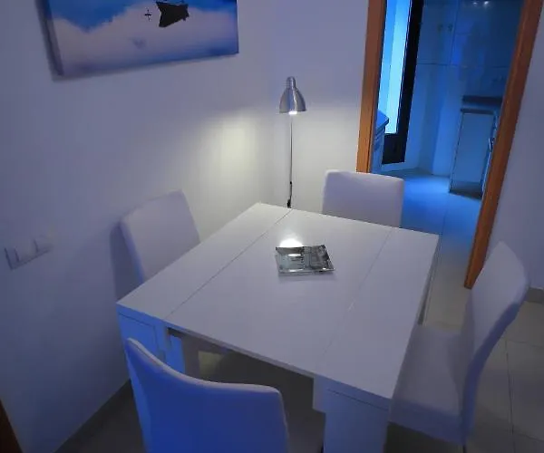 Atico Patacona Playa Valencia