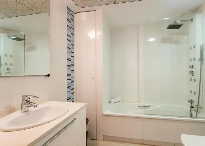 Atico Patacona Playa