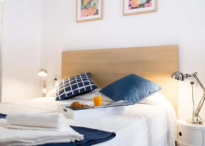 Cabanyal بيت للعطل