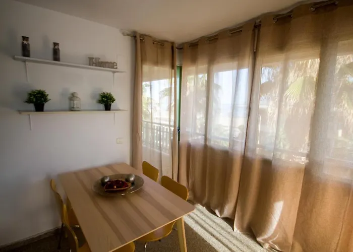 아파트 Front Sun *