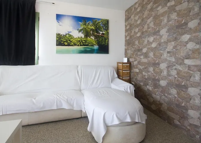 Front Sun Διαμέρισμα Βαλένθια