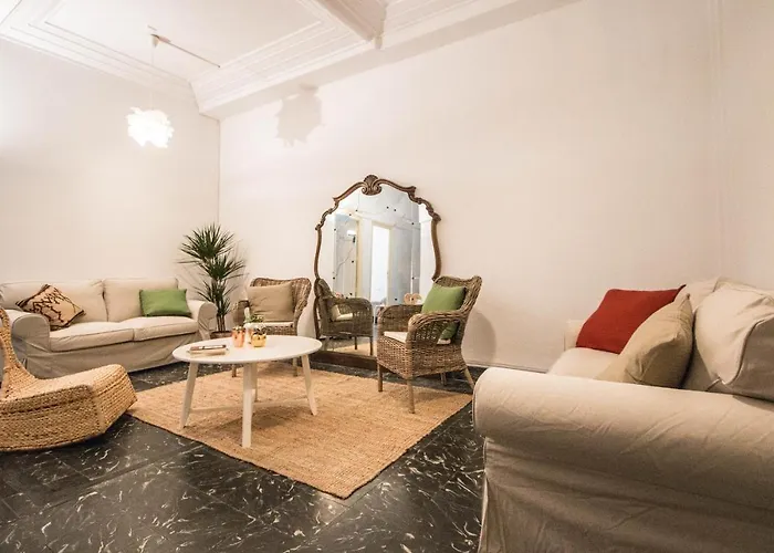 Rotaret 게스트하우스 발렌시아