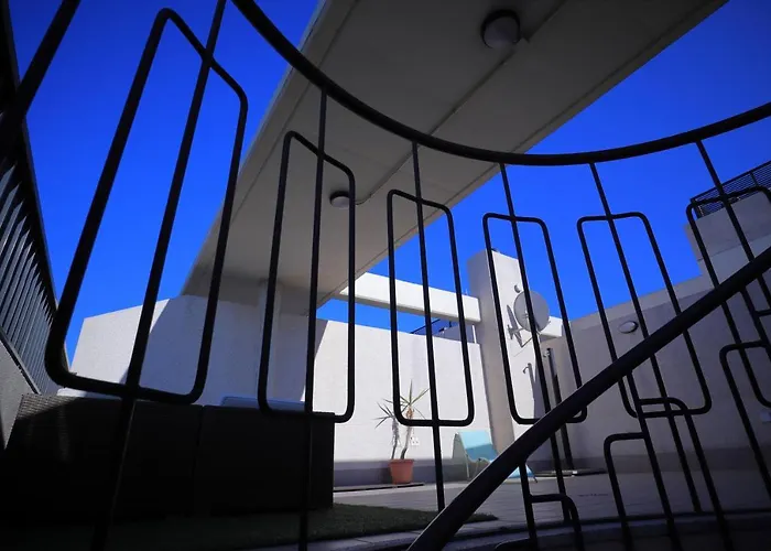 Appartement Atico Patacona Playa Valencia