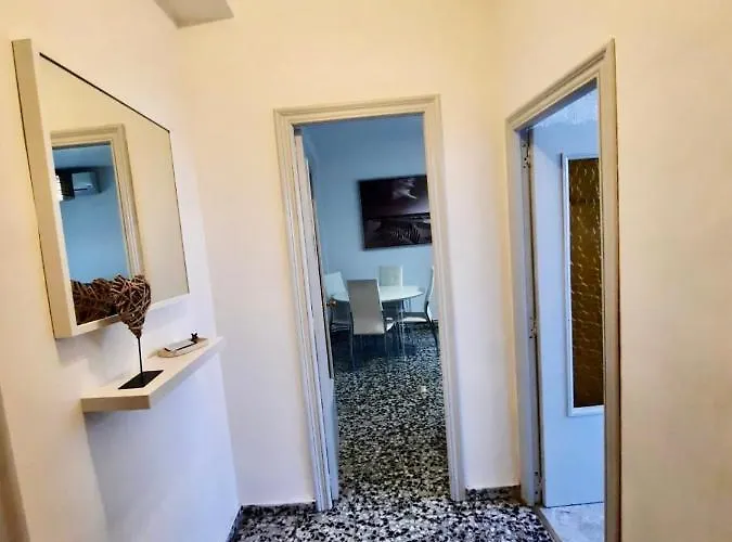 Lejlighed Piso En La Playa Valencia