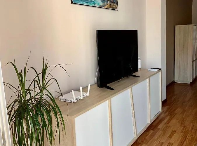 Διαμέρισμα Playa El Cabanyal