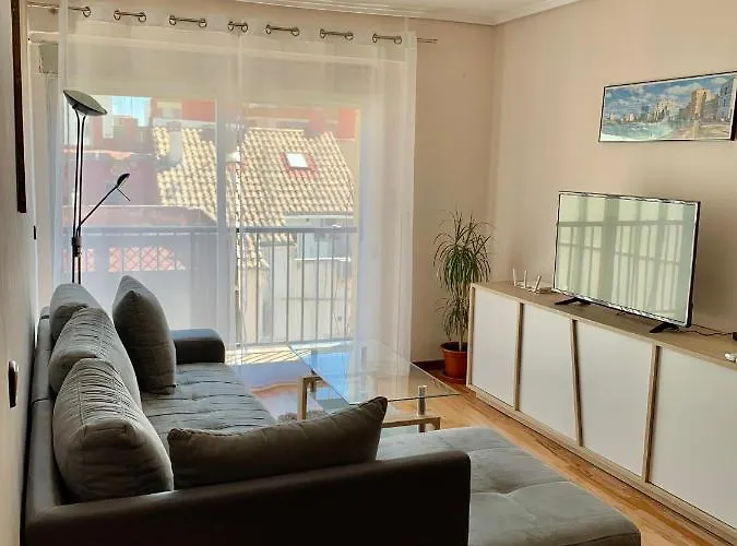 Διαμέρισμα Playa El Cabanyal