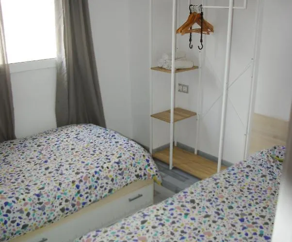 Centro Βαλένθια