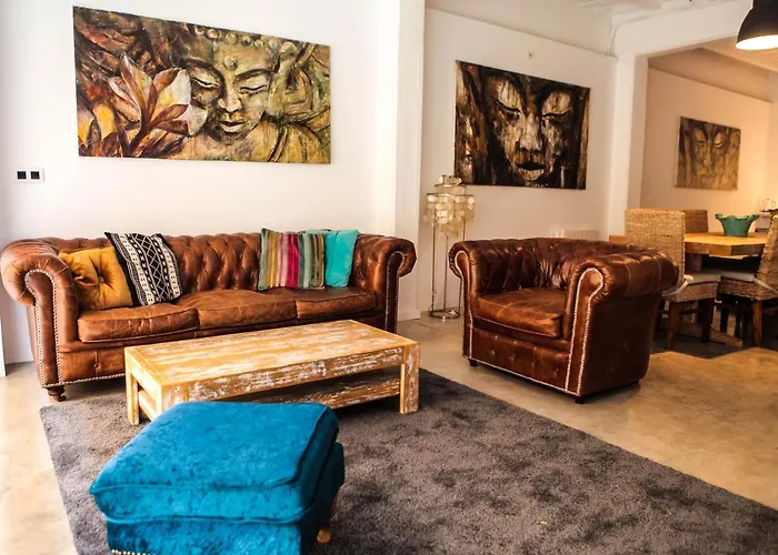 Apartment Triador Valencia