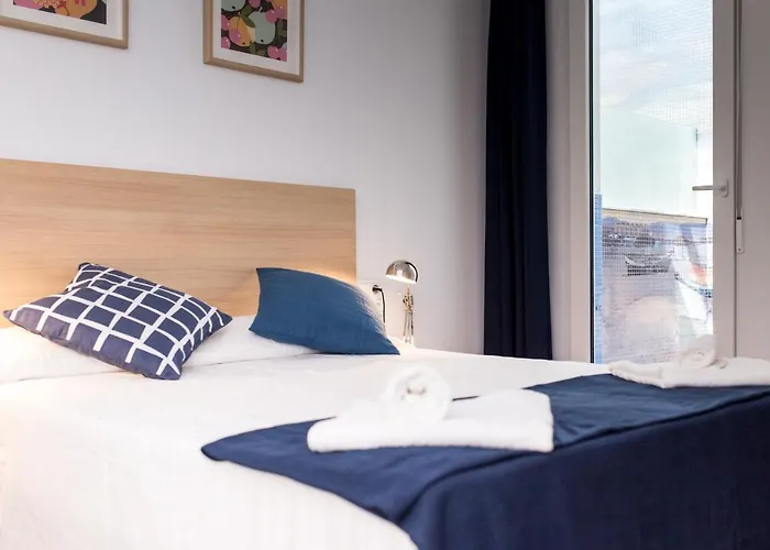 Cabanyal * فالنسيا