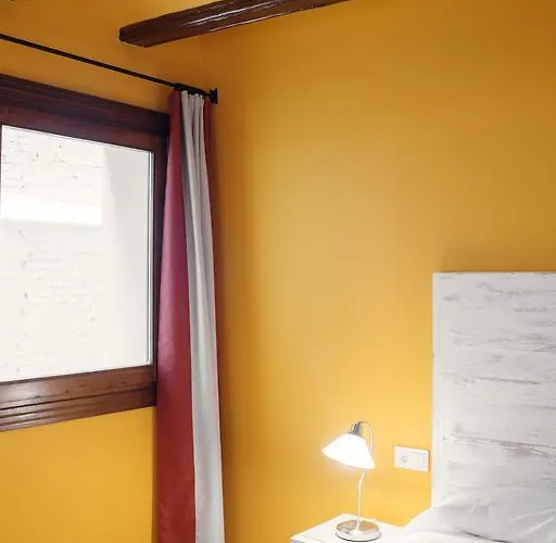 Szálloda Ad Hoc Carmen 2*