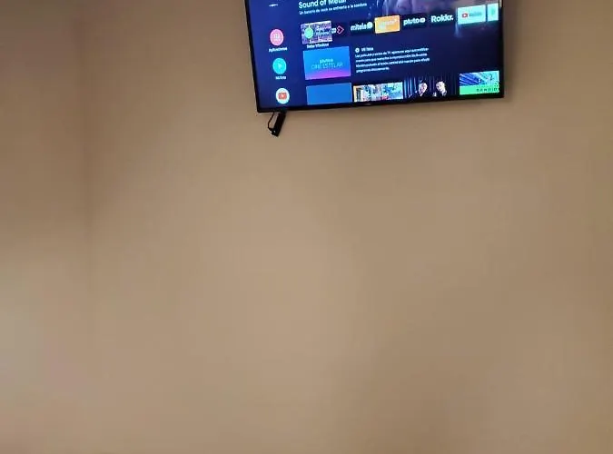 Small And Cozy - G Appartement