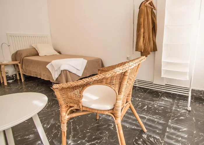 게스트하우스 Rotaret