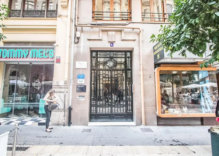 Rotaret 발렌시아