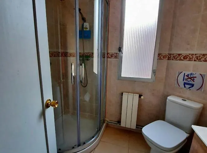 아파트 Piso En La Playa *