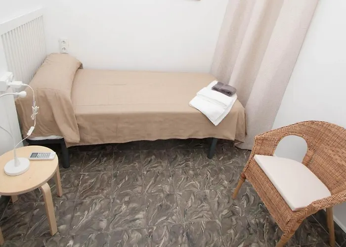 بيت ضيافة Rotaret