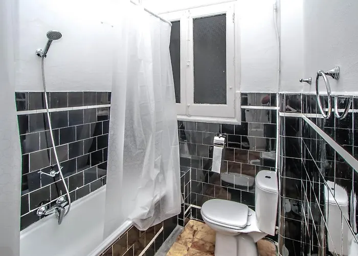 Rotaret 게스트하우스 발렌시아