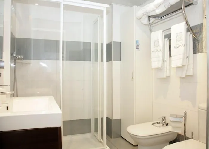 Edificio Palomar - Palomargroup Appartement *