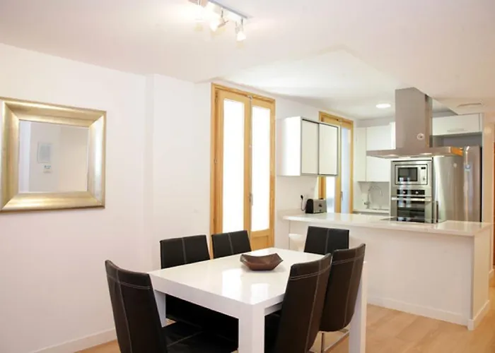 Edificio Palomar - Palomargroup * Βαλένθια