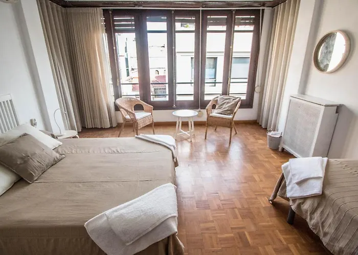 Rotaret 게스트하우스 *