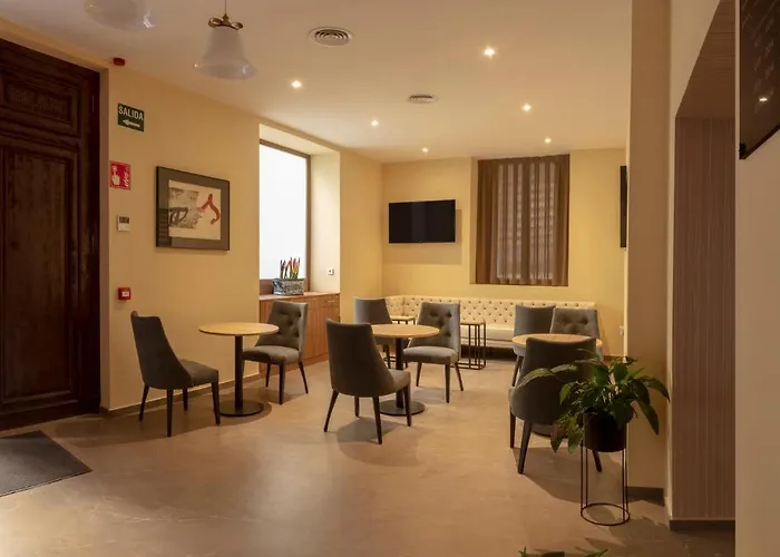 Sh Palace (adults Only) 3* Valencia