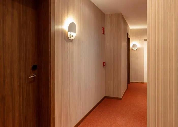 Hotel Sh Palace (adults Only) Valencia