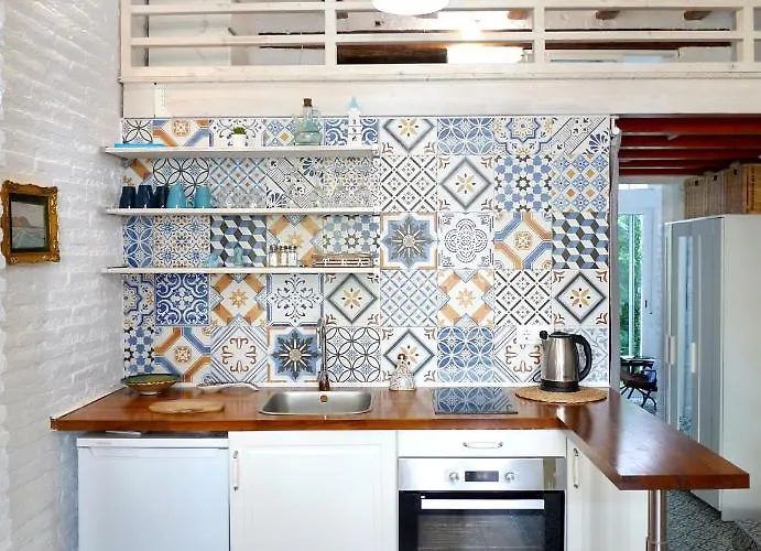 Apartmán Flamenco Loft *