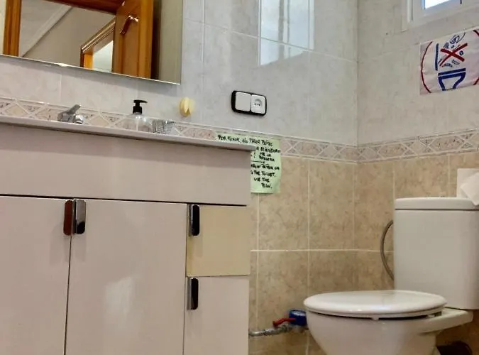 Playa El Cabanyal Διαμέρισμα Βαλένθια