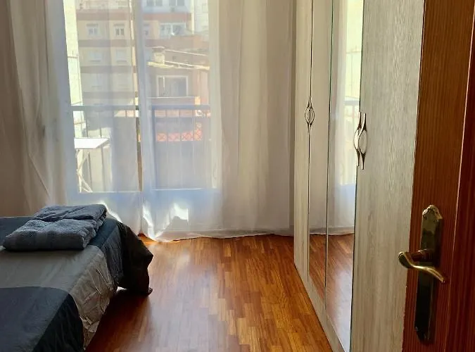 Διαμέρισμα Playa El Cabanyal Βαλένθια